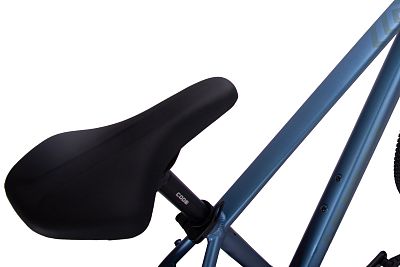 Превью  Велосипед ASPECT Nickel Elite 27.5 Синий (2025)